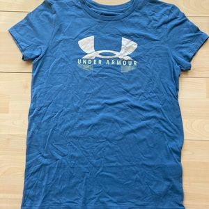 HeatGear Under Armour T-Shirt